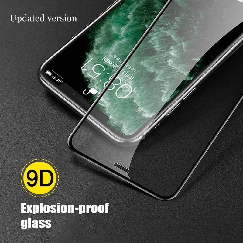 Set 3 Ốp Điện Thoại Kính Cường Lực Cho iPhone 14 13 12 11 Pro MAX Plus X XS MAX XR 7 8 6 6S Plus SE 2022 2020 14Plus 13Mini 12Mini