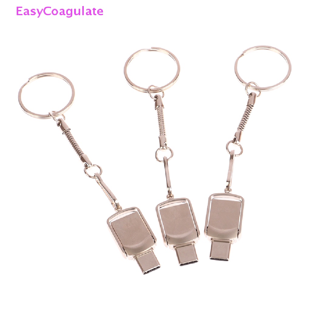 1 Ổ Đĩa Flash USB Type-C Tốc Độ Cao