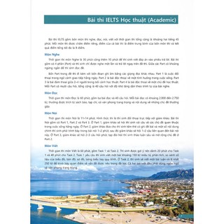 Sách Ielts Trung Học - Book 2 Upper-Intermediate