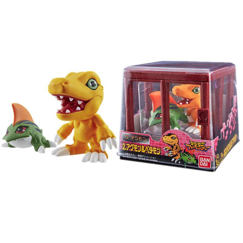 Mô Hình Nhân Vật Bandai Digimon Tỉ Lệ 1-3