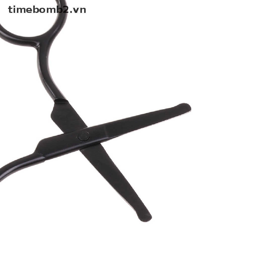 { # Kéo Tỉa Lông Mày Mini Bằng Thép Không Gỉ Tiện Dụng