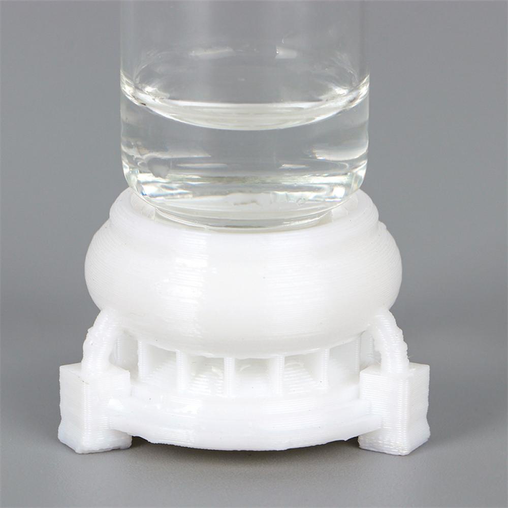 Timekey Bình Nước Thủy Tinh Hình Kiến E7G4 5-40ml DIY