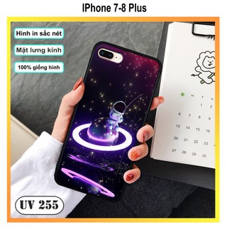 Ốp phi hành gia 3D cho Iphone 7Plus/8Plus