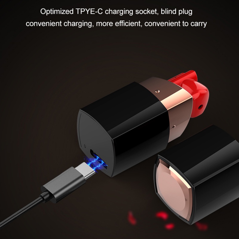 Tai Nghe Bluetooth 5.0 Nhét Tai Không Dây Âm Thanh Stereo Sống Động Chất Lượng Cao Cho Sony TWS