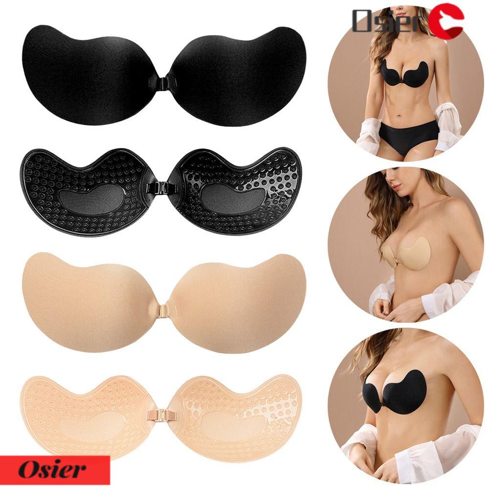 1 Miếng Dán Nâng Ngực Không Dây Vô Hình Cho Nữ