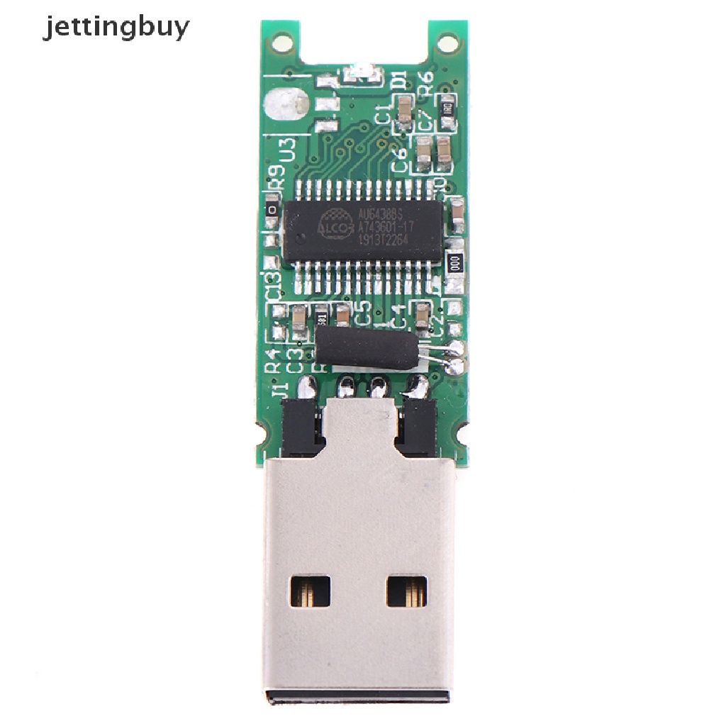 Bảng Mạch Chủ USB 2.0 eMMC BGA169 153 Ecp PCB Không Có Bộ Nhớ Flash