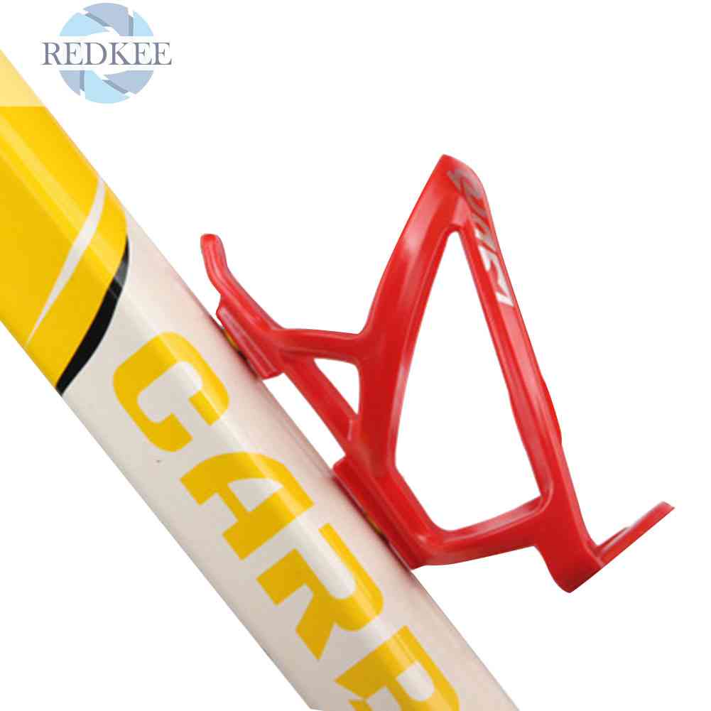 Giá Đỡ Bình Nước Gắn Xe Đạp Leo Núi Tiện Lợi