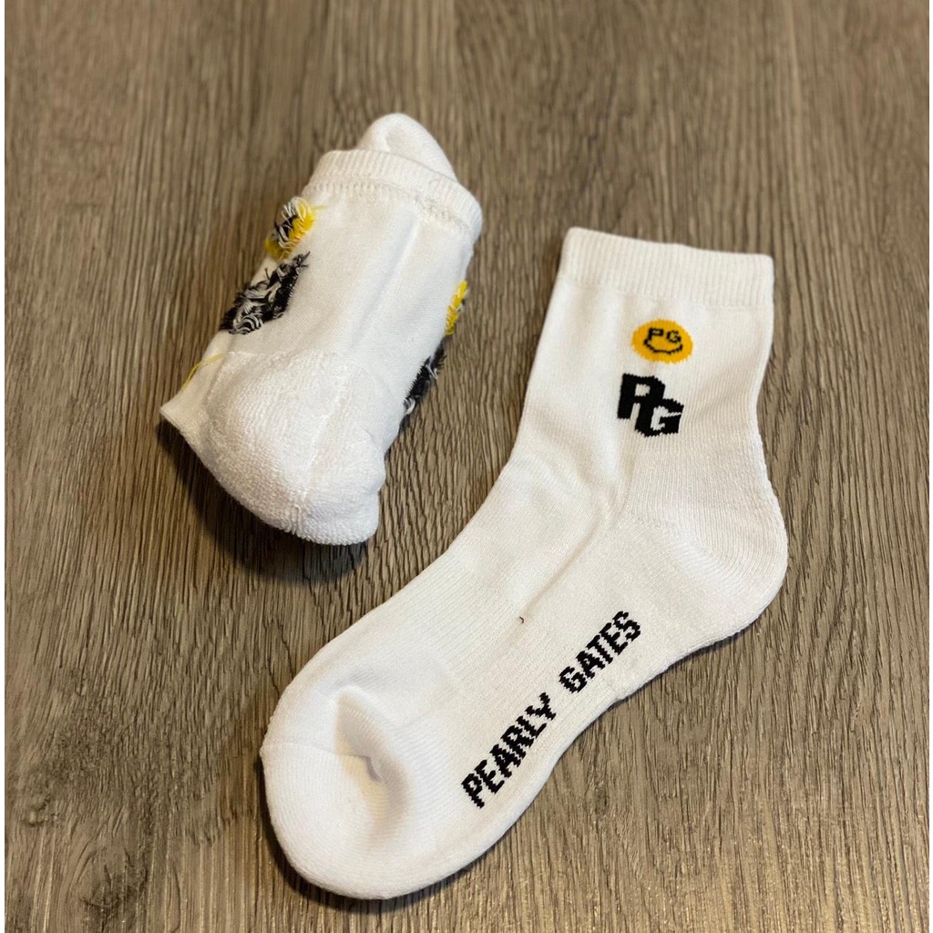 Set 5 đôi Tất thể thao nam nữ cao cấp xuất dư có lót bông