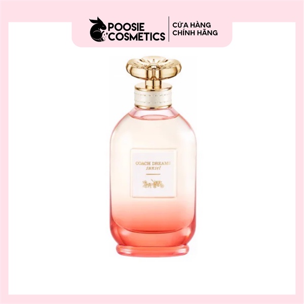 Nước Hoa Nữ Coach Dreams Sunset Eau De Parfum 90ml