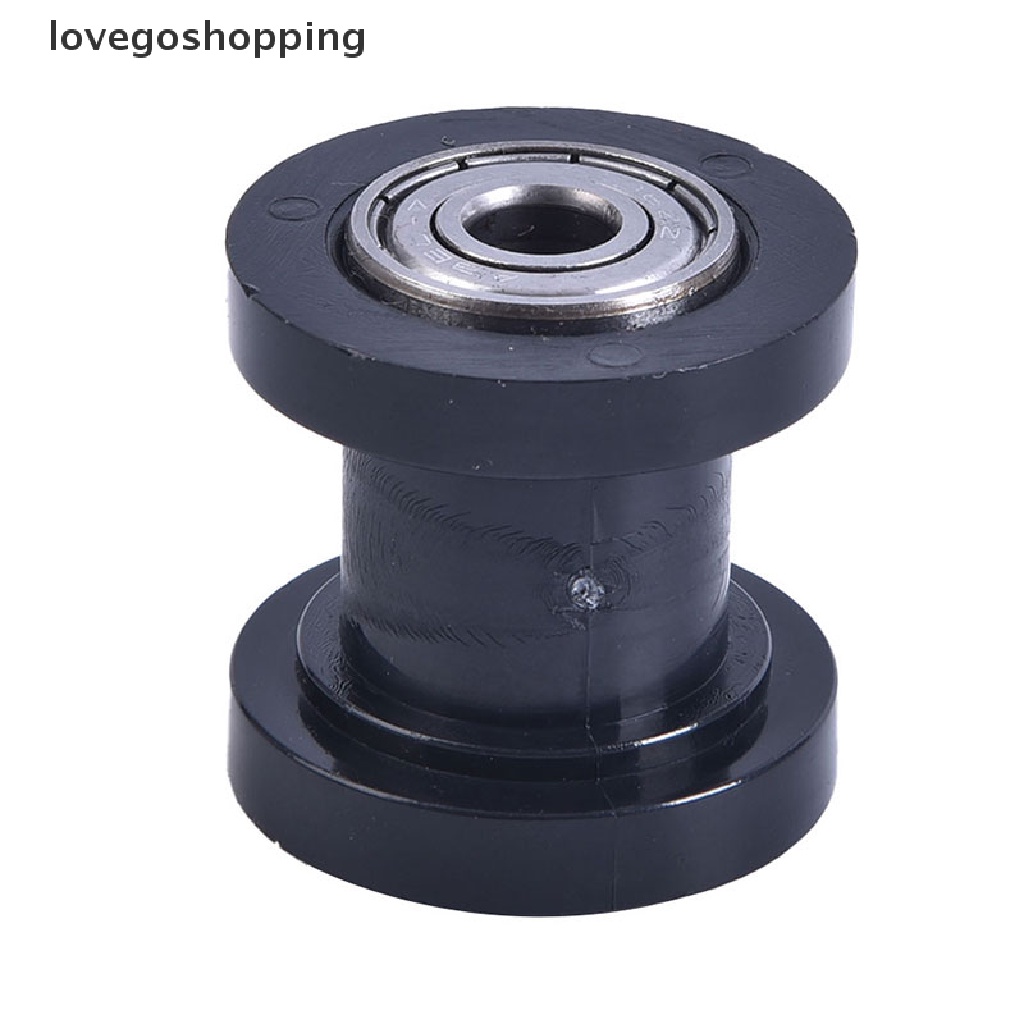 1 Con Lăn Xích 8mm 10mm Dùng Cho Xe Máy / Xe Đạp Mini