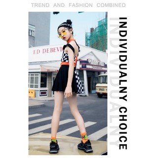 🔶 Bộ Nhảy Hiện Đại Cho BÉ