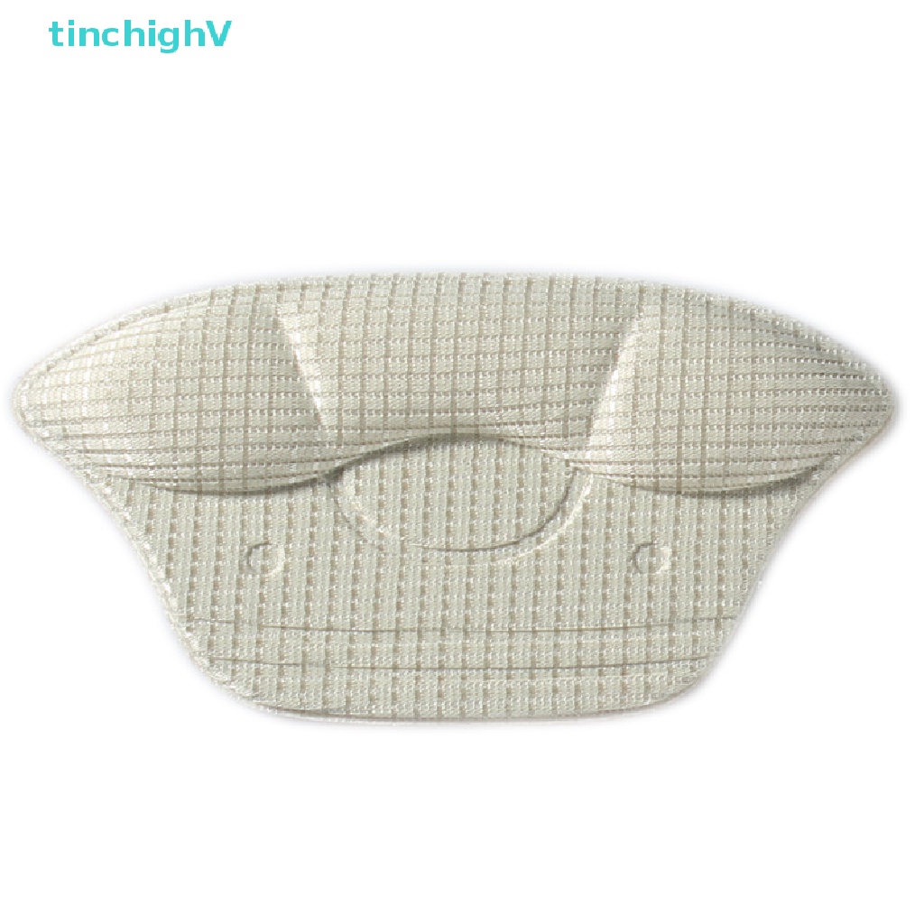 1 Cặp Miếng Lót Giày Cao Gót Bảo Vệ Có Thể Điều Chỉnh Kích Thước Dành Cho Nữ