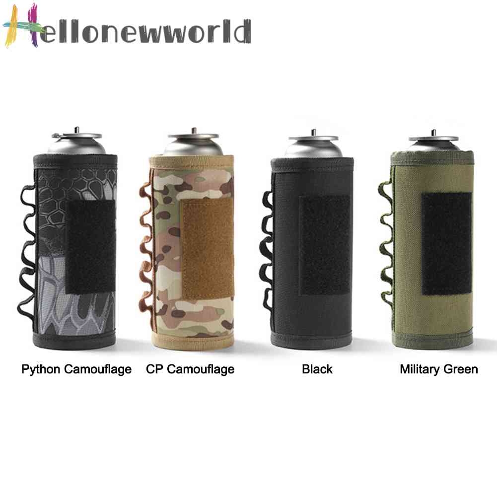 Vỏ Bọc Bảo Vệ Bình Gas Tiện Lợi