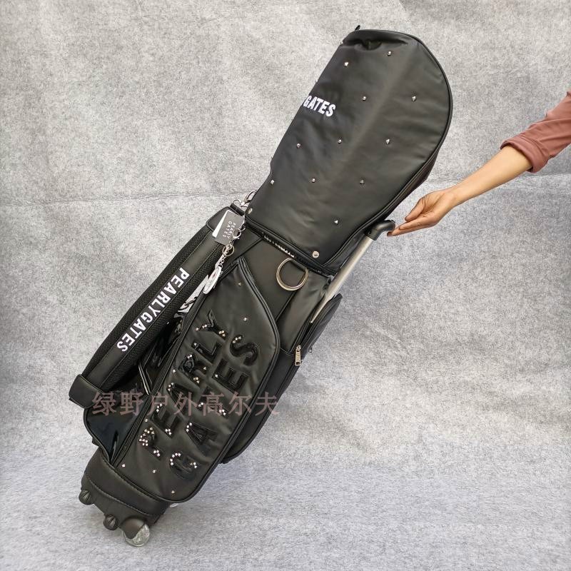 Túi đựng gậy golf PG - golf bag - túi đựng gậy golf nữ - hàng nhập khẩu
