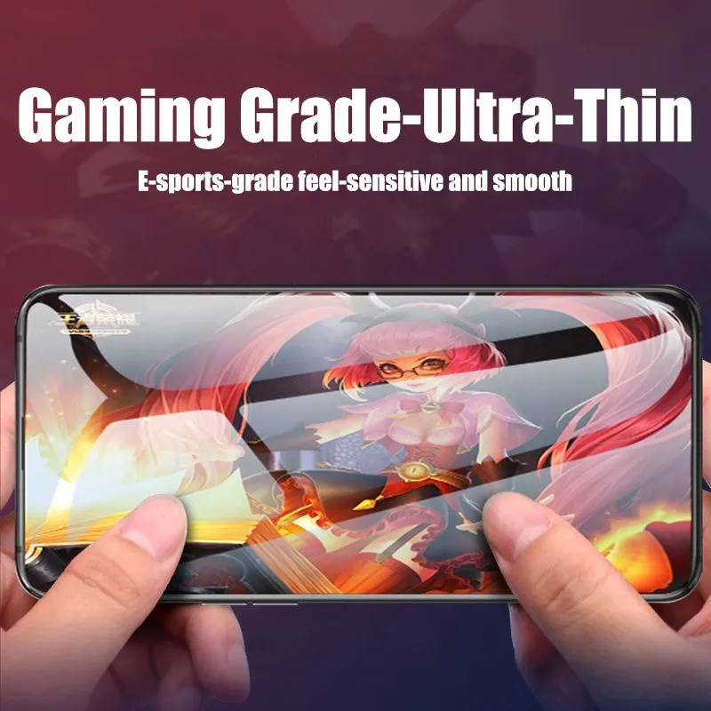 3Pcs Hydrogel Film Soft protective film Screen Protector For Samsung Galaxy S23 Ultra S22 s21 S20 FE S20+ S10 S9 S8 plus