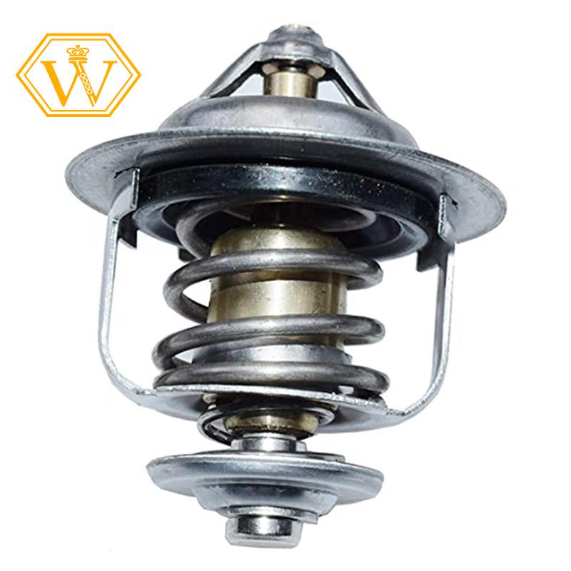 Nhiệt Kế Chất Làm Mát Động Cơ 82° Bộ Điều Nhiệt Cho Hyundai Santa Fe Sonata Kia Optima Sorento 25500-23010