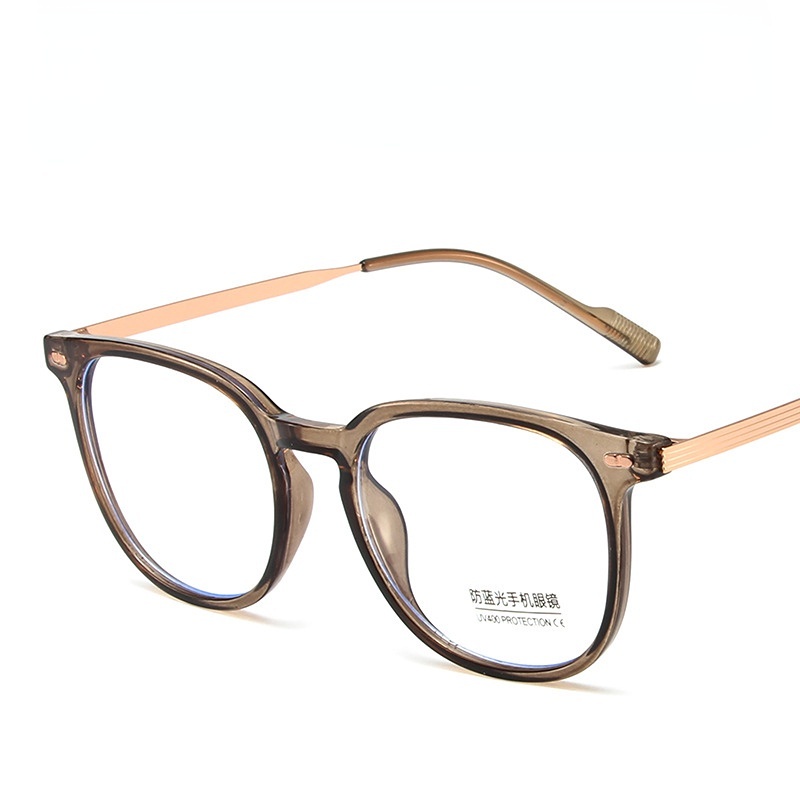 Mắt Kính Chống Bức Xạ Ttr90 Cho Cả Nam Và Nữ