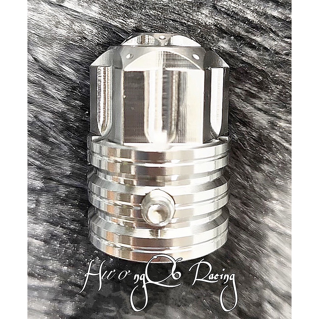 Chụp Giò Đạp Salaya Inox 304 Gắn Cho Mọi Loại Xe