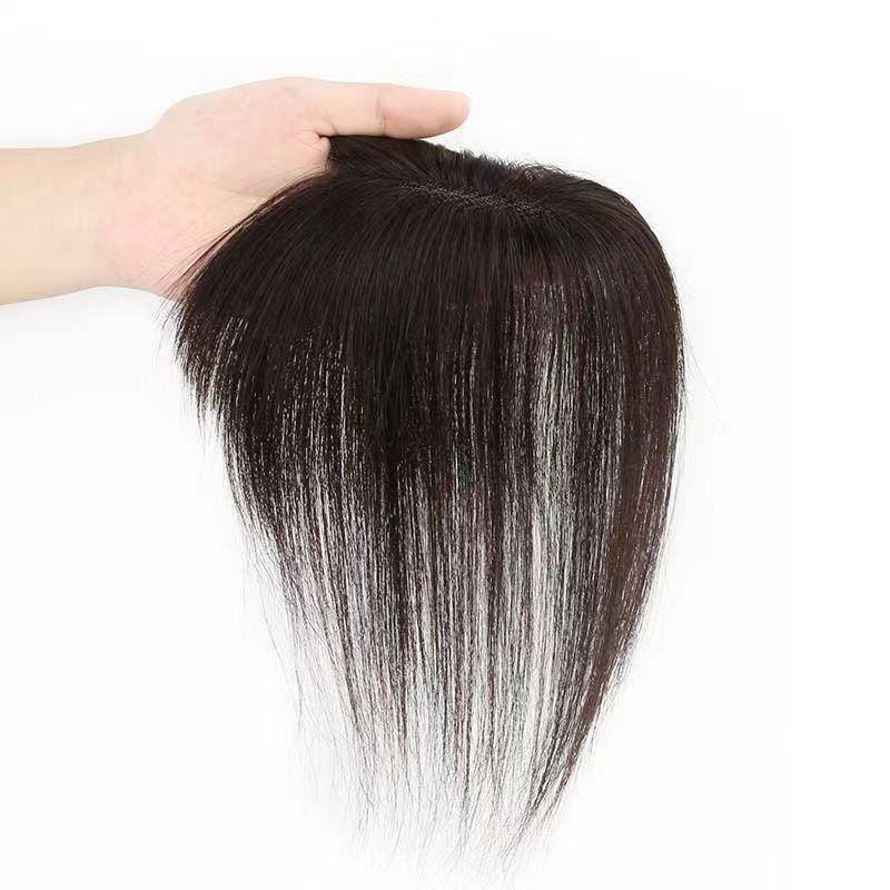 Tấm Vải Lưới Che Tóc Thưa 100% 8 * 10cm Tiện Dụng