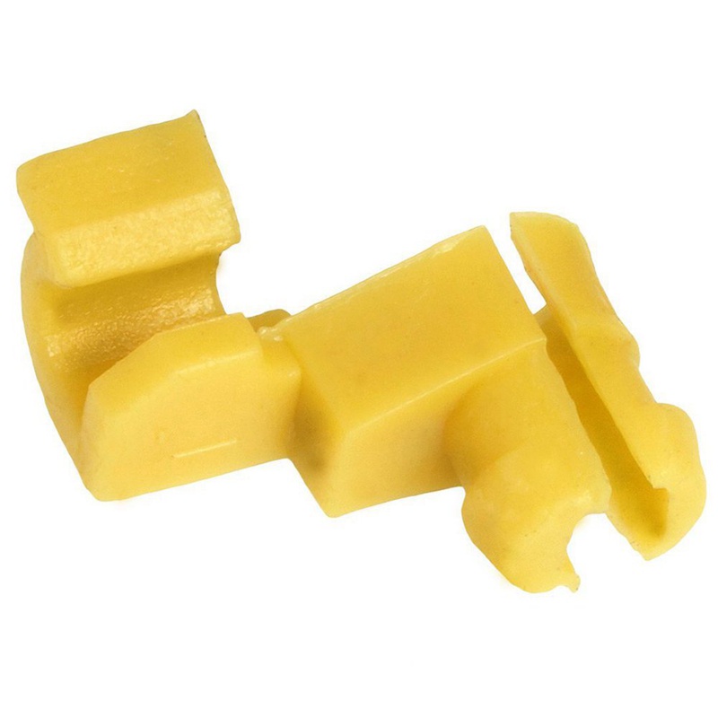 Set 30 Kẹp Khóa Cửa 5mm Chuyên Dụng Cho Xe Hơi Toyota