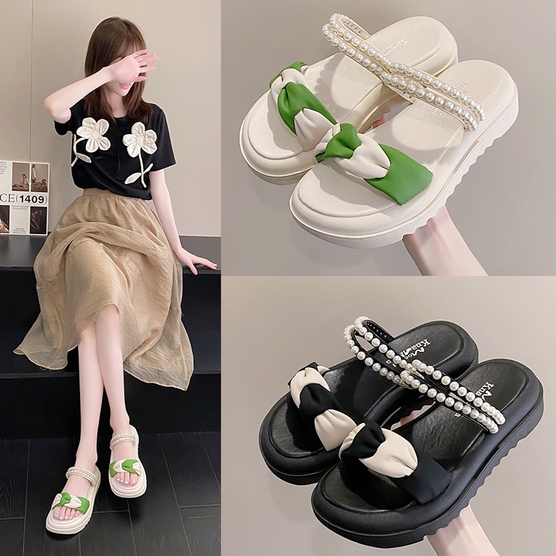 Sandal 2 quai siêu đẹp 2023