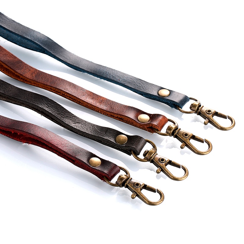 Bao Da Điện Thoại Dạng Ví Có Khóa Từ Tính Và Dây Đeo Cho samsung galaxy s22 ultra s21 plus s23 fe note 20 u