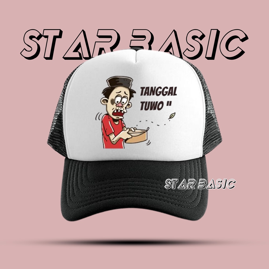 Mũ bóng chày TUWO NGÀY Lưới Cap-Trucker Cap-Men 's Mesh Cap-Men 's Trucker Cap-Clothing Cap-Baseball