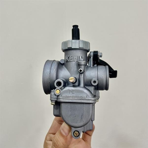 BỘ CHẾ HÒA KHÍ : LS 135