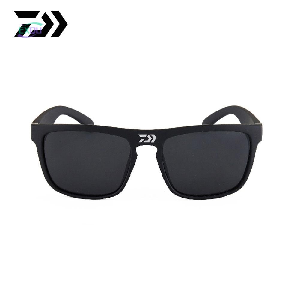 Kính Mát DAWAI Bền Cho Đạp Xe / Leo Núi