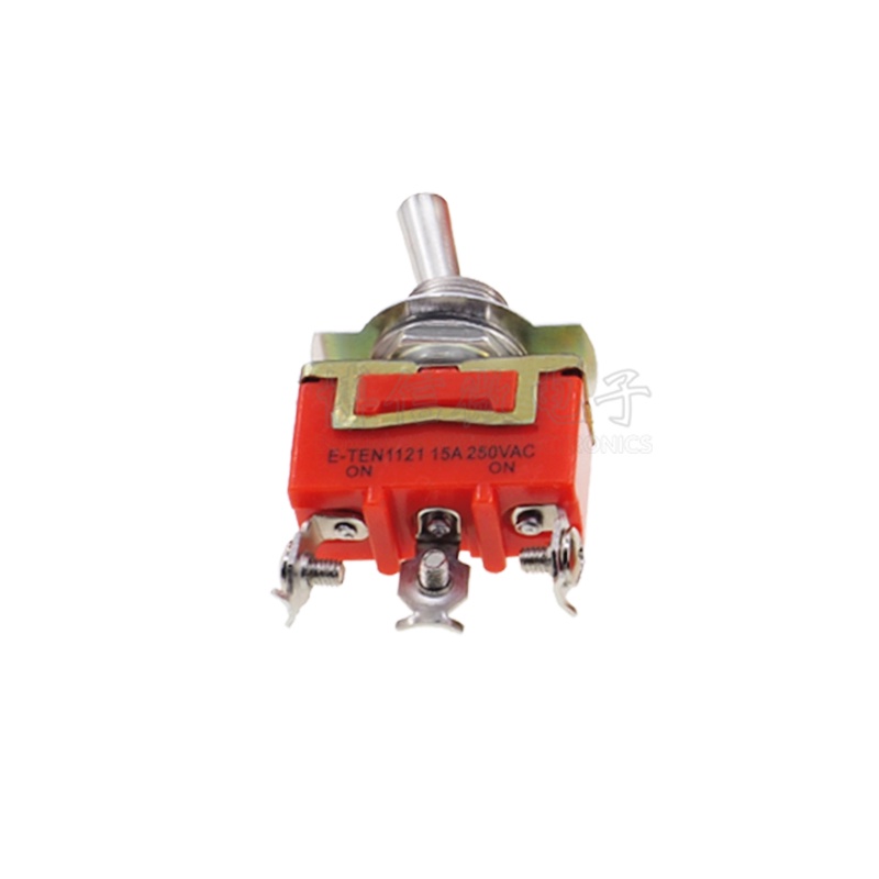 Công Tắc Nút Bấm Cỡ Lớn E-ten1322 / 1321 / 1021 / 1121 / 1122 / 1221
