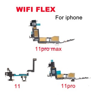 1 dây cáp ăng ten wifi gps thay thế chuyên dụng cho iphone 11 pro max