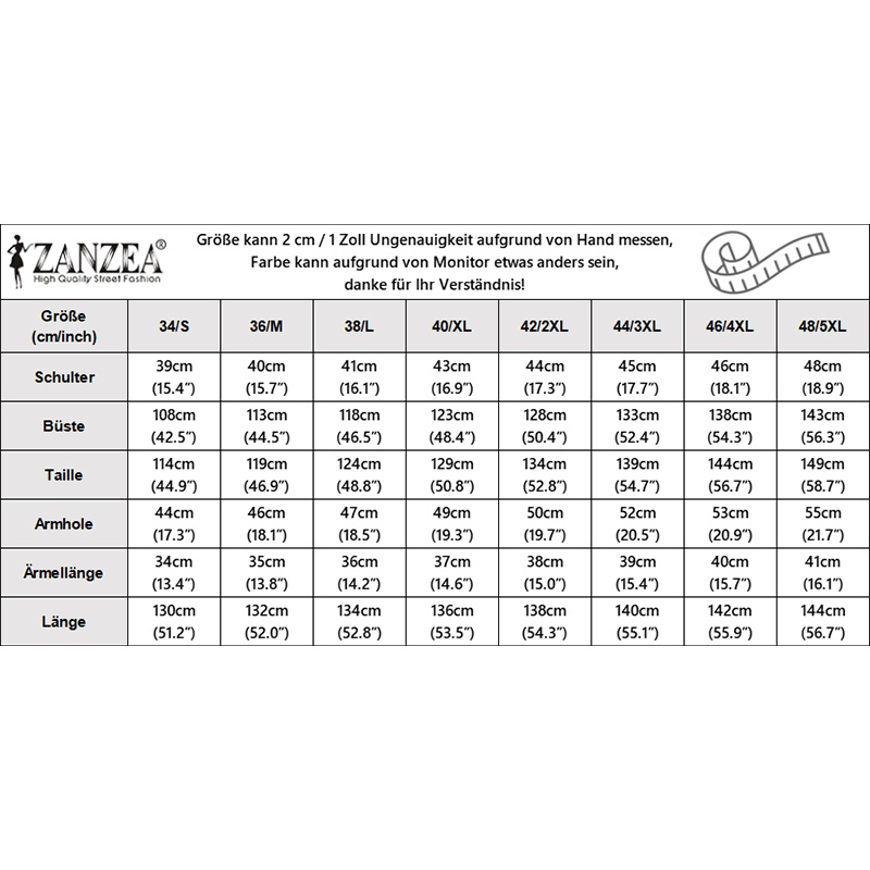 Đầm dài ZANZEA tay phồng xếp ly phối thắt lưng phong cách đường phố Hàn Quốc