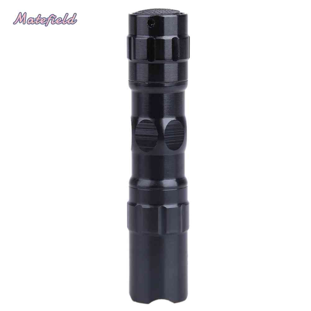 Đèn Pin Mini Cầm Tay Chống Thấm Nước Mới