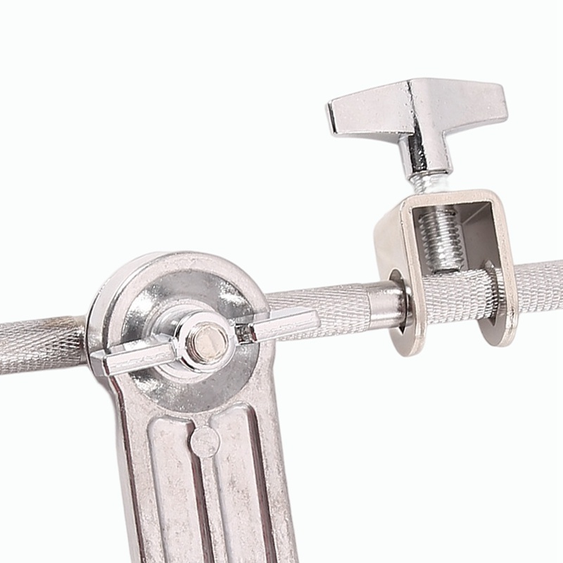 Kẹp Giá Đỡ Chuông Bò Gõ Trống Bass Chuyên Dụng