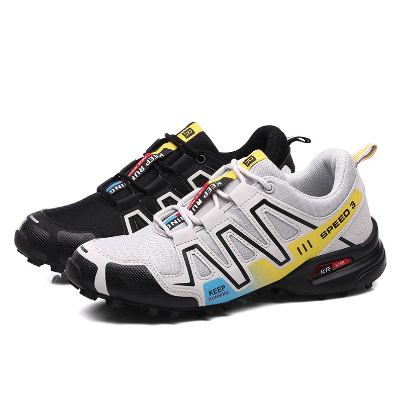 Giày Thể Thao Leo Núi Chống Nước Size 39-48