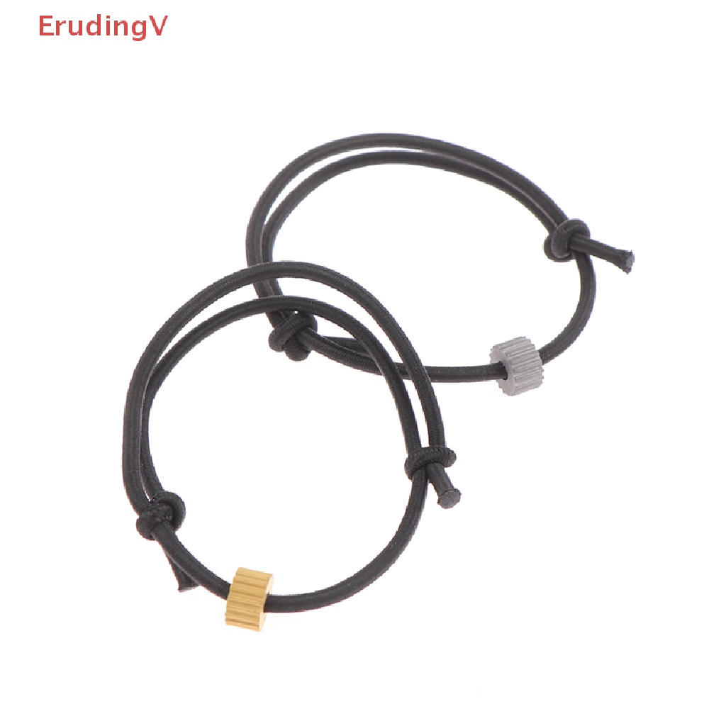 [ErudingV] Vòng Tay Phá Cửa Sổ Xe Hơi / Cửa Kính Xe Hơi Bằng Chuỗi Hạt Vonfram Cacbua [Mới]