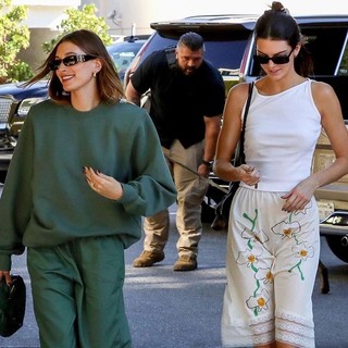 Kính Mát Kiểu Dáng Retro Thời Trang Cho Nữ