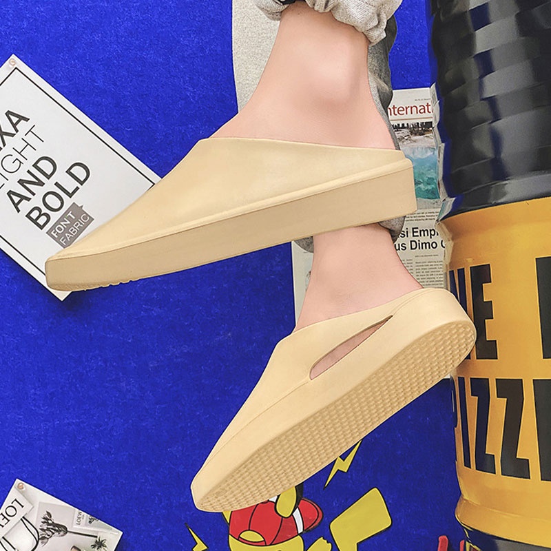 Dép Crocs size Lớn Thời Trang Cho Nam Nữ