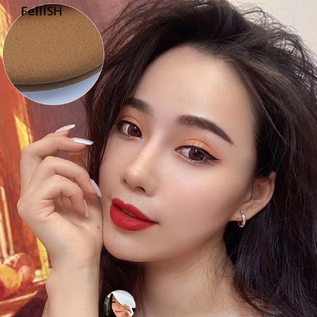 Bộ Mút Trang Điểm Siêu Mềm Có Thể Giặt Được 439br 439br