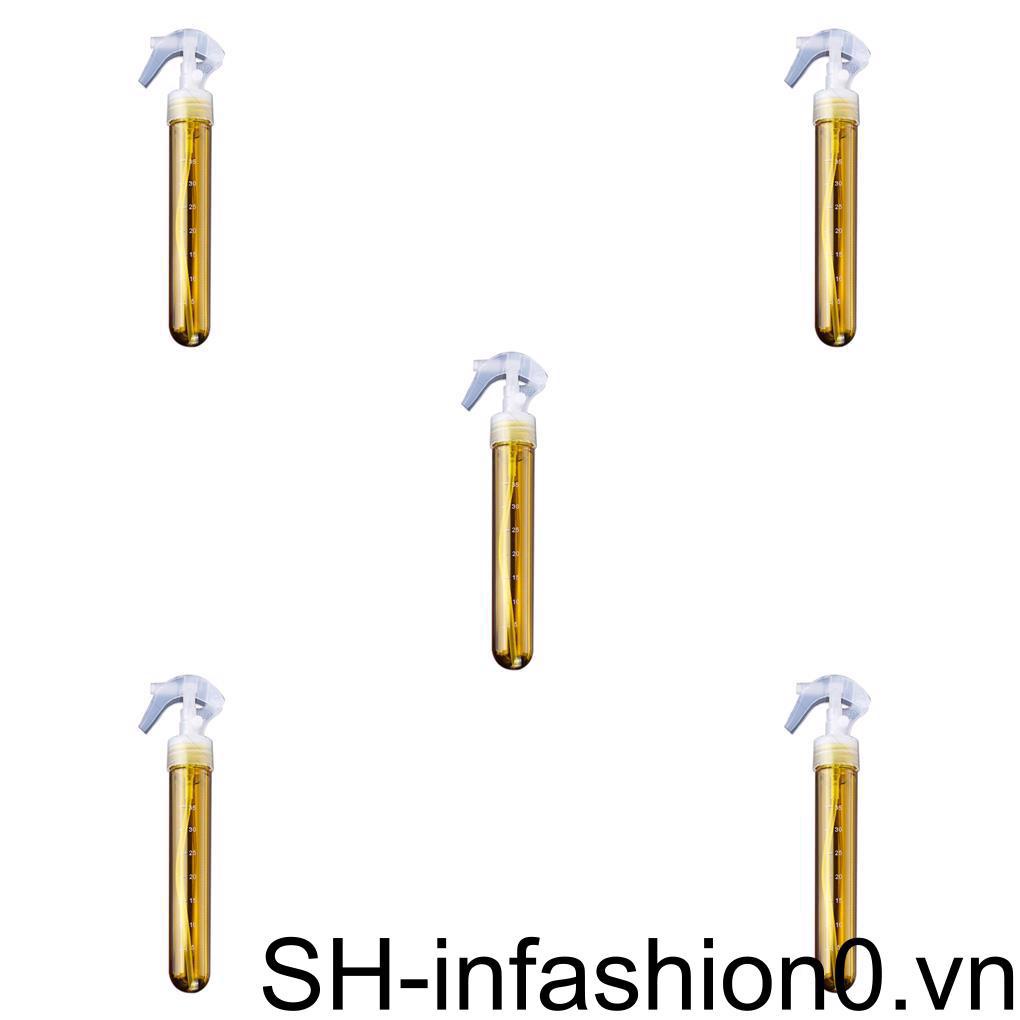 1 / 2 / 3 / 5 Bình Xịt Nước Tưới Cây Áp Suất Cao Màu Trong Suốt