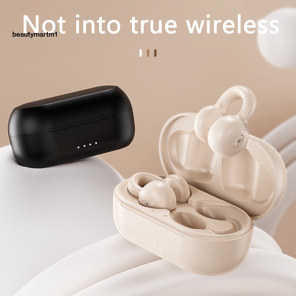 Tai Nghe Nhét Tai Không Dây Bluetooth 5.3 i20 BMM1 Chất Lượng Cao