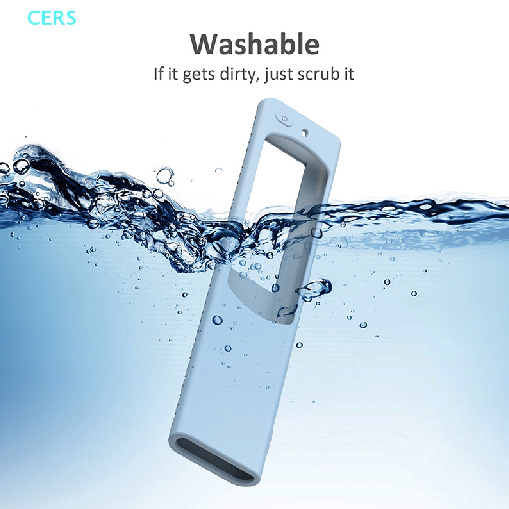 Vỏ Bọc Silicone Cho Điều Khiển Từ Xa Của TV Samsung BN59 Series RS