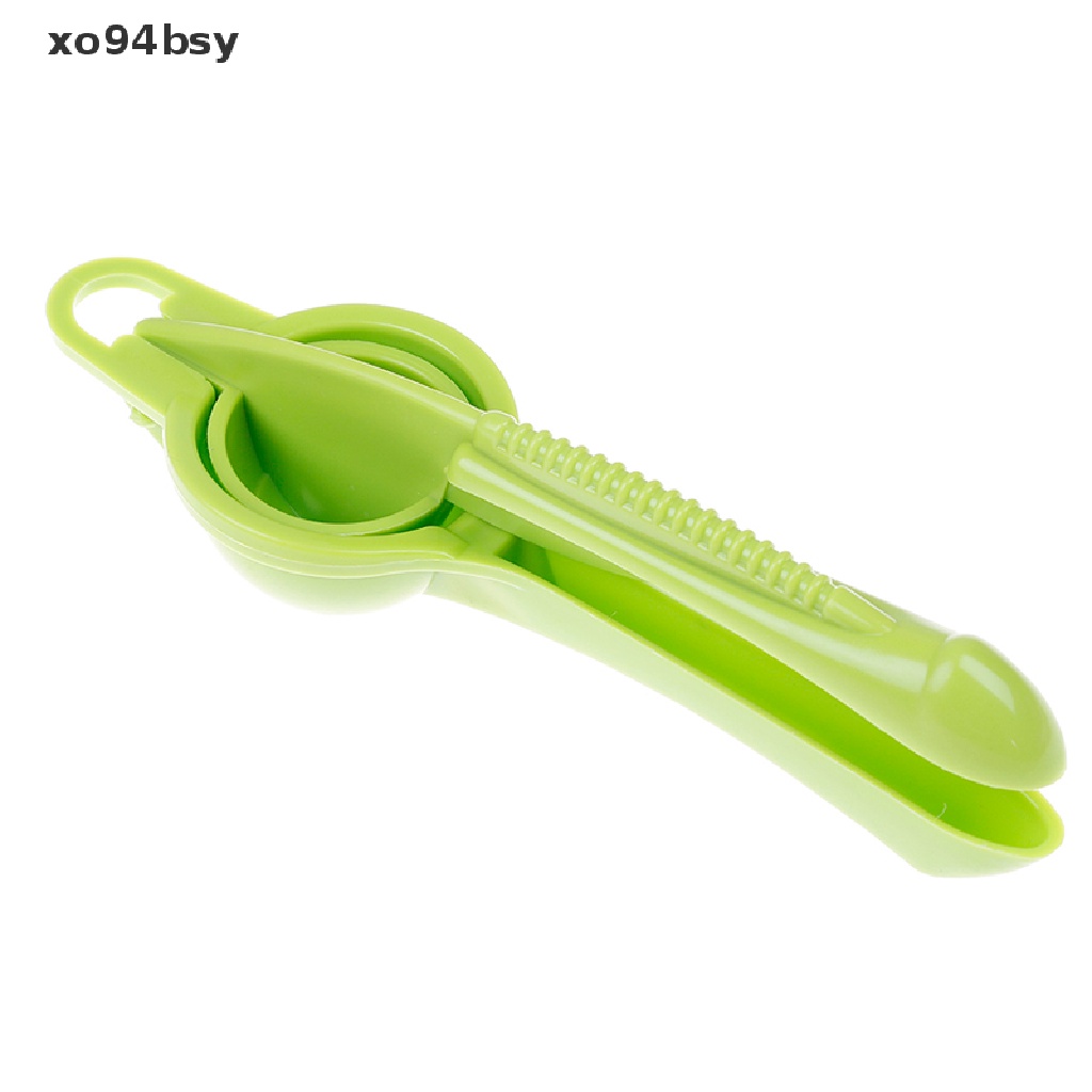 Xo94bsy 1 Dụng Cụ Ép Nước Cam Chanh 2 Trong 1 VN