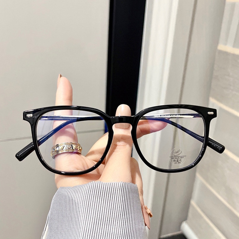 Mắt Kính Chống Bức Xạ Ttr90 Cho Cả Nam Và Nữ