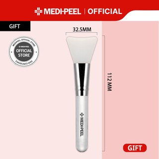 Cọ silicon đắp mặt nạ MEDIPEEL
