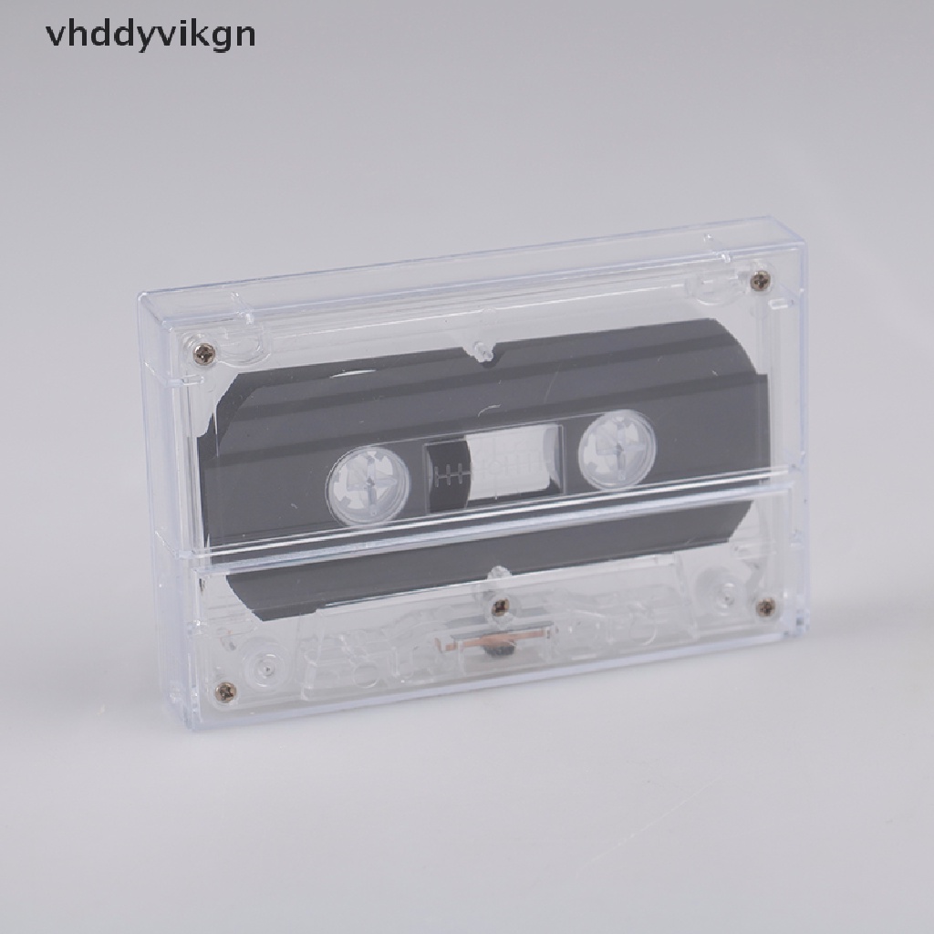 Băng Cát Sét Từ Tính 30-90 Phút Tiện Dụng