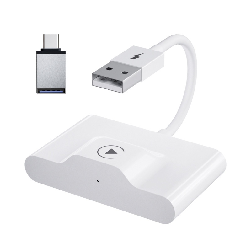 Bộ Chuyển Đổi Không Dây OEM Nâng Cấp Cho ios