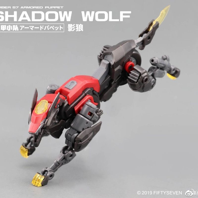 Mô Hình Lắp Ráp Xe Mô Tô Fiftyseven NO.57 Tỉ Lệ 1 / 24