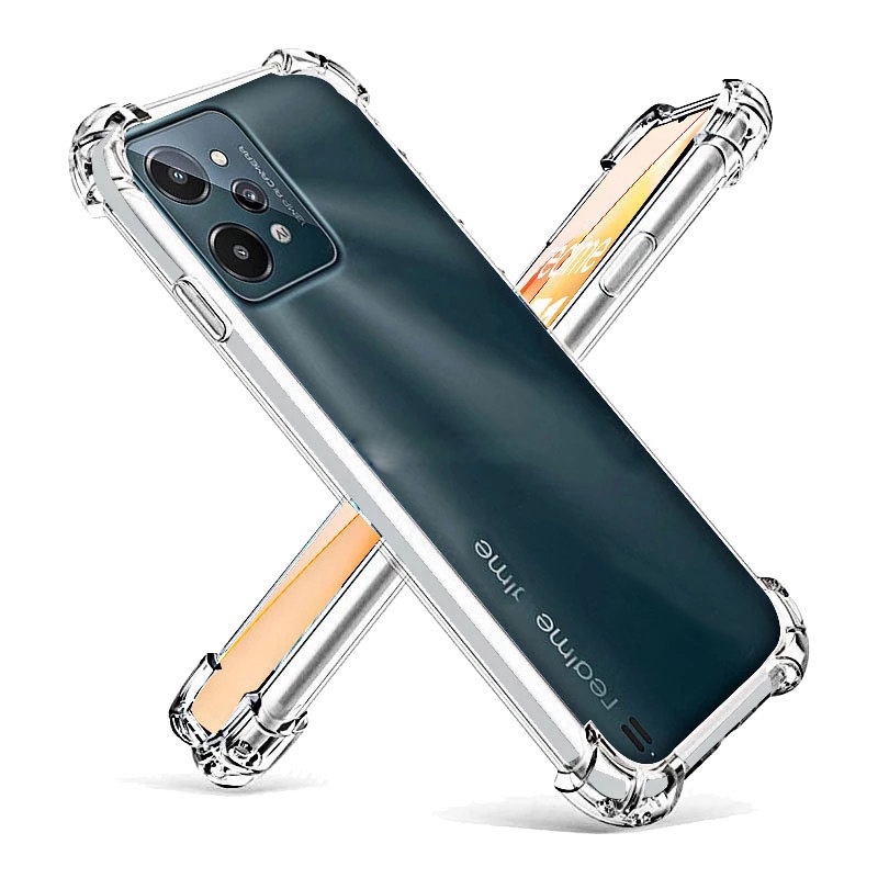 Ốp Điện Thoại TPU Trong Suốt Chống Sốc Cho infinix Hot 30 11 12i 20i 30i 20S NFC SMART 7 HD 6 Plus 5G NOTE 12i 12 Pro VIP 2023 5G