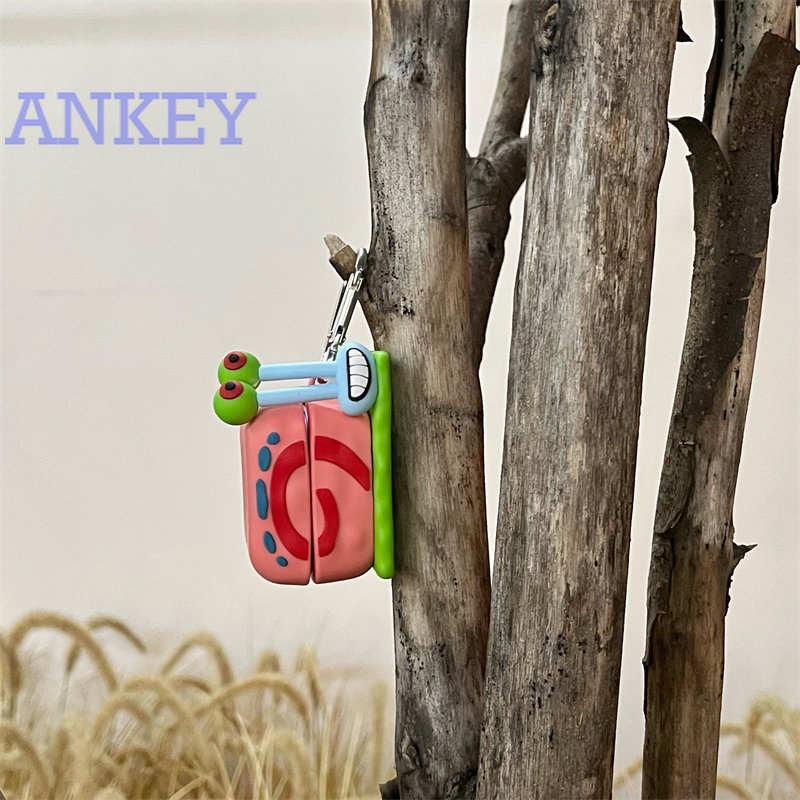 Samsung Galaxy Buds2 Pro / Buds Live / Buds 2 / Buds Pro Case Headset Bluetooth Protective Cover Cartoon Silicone Soft Shell Cartoon